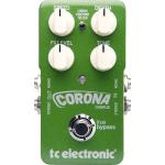 EFFETTO CHORUS A PEDALE TC ELECTRONIC Corona Chorus