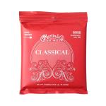 CORDE CHITARRA CLASSICA HARD TENSION  MARTIN