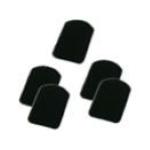 RIGOTTI PBPN SMALL NERO - CF.5 SALVABOCCHINI 0.80MM SMALL