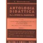 ROSSOMANDI F.: ANTOLOGIA DIDATTICA PER LO STUDIO DEL PIANOFORTE CAT. A VOL. 1 EDIZIONI SIMEOLI NAPOL