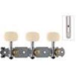 MECCANICA CHITARRA CLASSICA SOUNDSATION SMH-SS-C-3R3L
