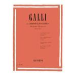 GALLI R.: L'INDISPENSABILE METODO PRATICO PER FLAUTO RICORDI