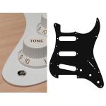BOSTON BATTIPENNA PER CHITARRA ELETTRICA S
