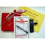 KIT PULIZIA PER CLARINETTO
