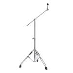 Asta a giraffa per piatto, gambe a doppio braccio, modello semi-professionale