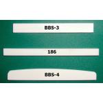 SOUNDSATION PARTS BBS-3 TRAVERSINA BBS-3 IN OSSO 70X8X2,5 CLASSICA news