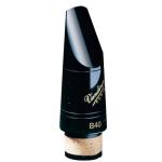 BOCCHINO EBANITE TRADITIONAL PER CLARINETTO SIB VANDOREN B40  