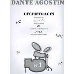 LETTURE A PRIMA VISTA DANTE AGOSTINI