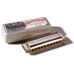 HOHNER MARINE BAND ARMONICA IN FA (F) M1896066
