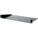 PROEL ADRK1AZ ADATTATORE RACK 19" 1 UNITA' PREFORATO