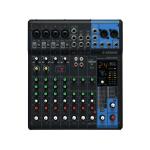 MG10XU MIXER YAMAHA 10 CANALI USB CON ALIMENTAZIONE PHANTOM ED EFFETTI