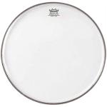Remo - Emperor - [BB-1322-00] Pelle Cassa Clear 22"