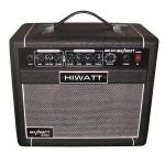 HIWATT MAXWATT COMBO G20AFX 20W CON MULTIEFFETTO