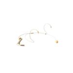 PROEL HCM23AK HEADSET COLOR CARNE MINI XLR 3P