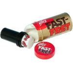 KIT DI PULIZIA PER CORDE E TASTIERA PER CHITARRA E BASSO GHS A87 Fast Fret