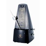 SOUNDSATION MM-10P-B METRONOMO MECCANICO CON SUONERIA NERO