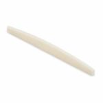 TRAVERSINA IN PLASTICA PER IL PONTE DELLA CHITARRA ACUSTICA - SOUNDSATION fs-11