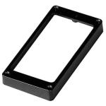 MASCHERINA HUMB. SOUNDSATION HPF-T-BK NERA FLAT HIGH