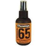 Dunlop 651J Formula 65 guitar polish