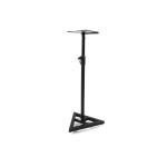 SUPPORTO PER STUDIO MONITOR A BASE TRIANGOLARE PROEL KP840
