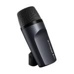 MICROFONO PER STRUMENTI A BASSA FREQUENZA DINAMICO, CARDIOIDE SENNHEISER - E602II 