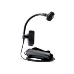 MICROFONO A CONDENSATORE CARDIOIDE PER FIATI E PERCUSSIONI - CONNETTORE XLR SHURE PGA98H XLR