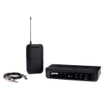 SHURE BLX14E-M17 SISTEMA WIRELESS PER CHITARRA E BASSO 