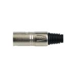 PROEL XLR3MVPRO CONNETTORE XLR 3 POLI MASCHIO 