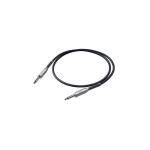 CAVO JACK MONO 6.3MM - JACK MONO 6.3MM 3MT