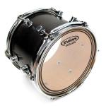 PELLE PER TOM EVANS TT12EC2S EC2 CLEAR SST PELLE 12"