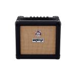 AMPLIFICATORE COMBO PER CHITARRA 6" 12W NERO ORANGE Crush 12 BK
