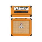 AMPLIFICATORE COMBO PER CHITARRA 8" 20W ORANGE Crush 20RT