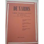 DE NARDIS CORSO TEORICO - PRATICO DI ARMONIA PARTE 2