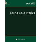 DESIDERY G.: TEORIA DELLA MUSICA 