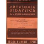 ROSSOMANDI F.: ANTOLOGIA DIDATTICA PER LO STUDIO DEL PIANOFORTE CAT. A VOL. 3 EDIZIONI SIMEOLI 