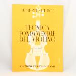 TECNICA FONDAMENTALE DEL VIOLINO Parte 3a