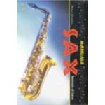 Manuale di sax. Metodo di base