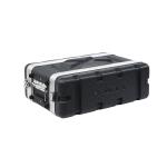 PROEL FOABSR2US CUSTODIA A RACK 19" - 2 UNITÀ - REALIZZATA IN 'POLIETILENE 