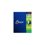 CORDE PER CGITARRA ELETTRICA Elixir 19002 Super Light 009-042