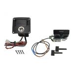 Pickup di ricambio per chitarre acustiche SON-GT1