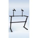 MORESCHI KEYBOARD DOUBLE STAND