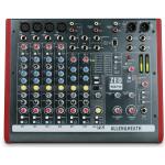 ALLEN & HEATH ZED 10 FX MIXER USB 10 CANALI CON EFFETTI