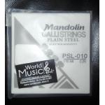 CORDA DOPPIA PER MANDOLINO 1° ( MI ) 