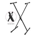 GEWA STAND PER TASTIERA EASY GEAR SYSTEM