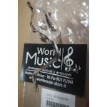 CROSON 1204 LETTURINO CORTO PER SAX SASSOFONO ALTO - TENORE