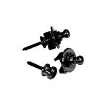 STRAP LOCK SOUNDSATION SSL-BK BLACK