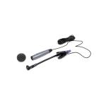 Microfono a clip condensatore per strumenti a fiato