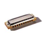 Armonica Blues Harp® MS - Tonalità G >Sol