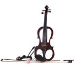 VIOLINO ELETTRICO 4/4 CON ASTUCCIO
