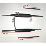 TRACOLLE FISA L 8I VELL + STRAPP GANCIO FERRO 306/A